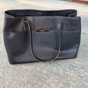 Kate Spade Maiden Way Saffiano Clarke Bag